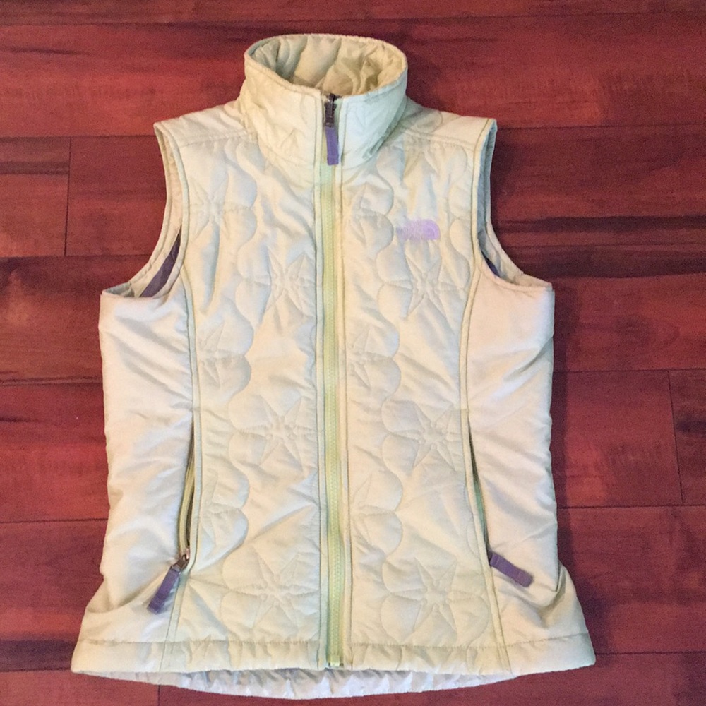 The North Face Vest